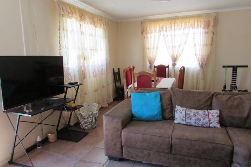 3 Bedroom Property for Sale in Flora Park Northern Cape